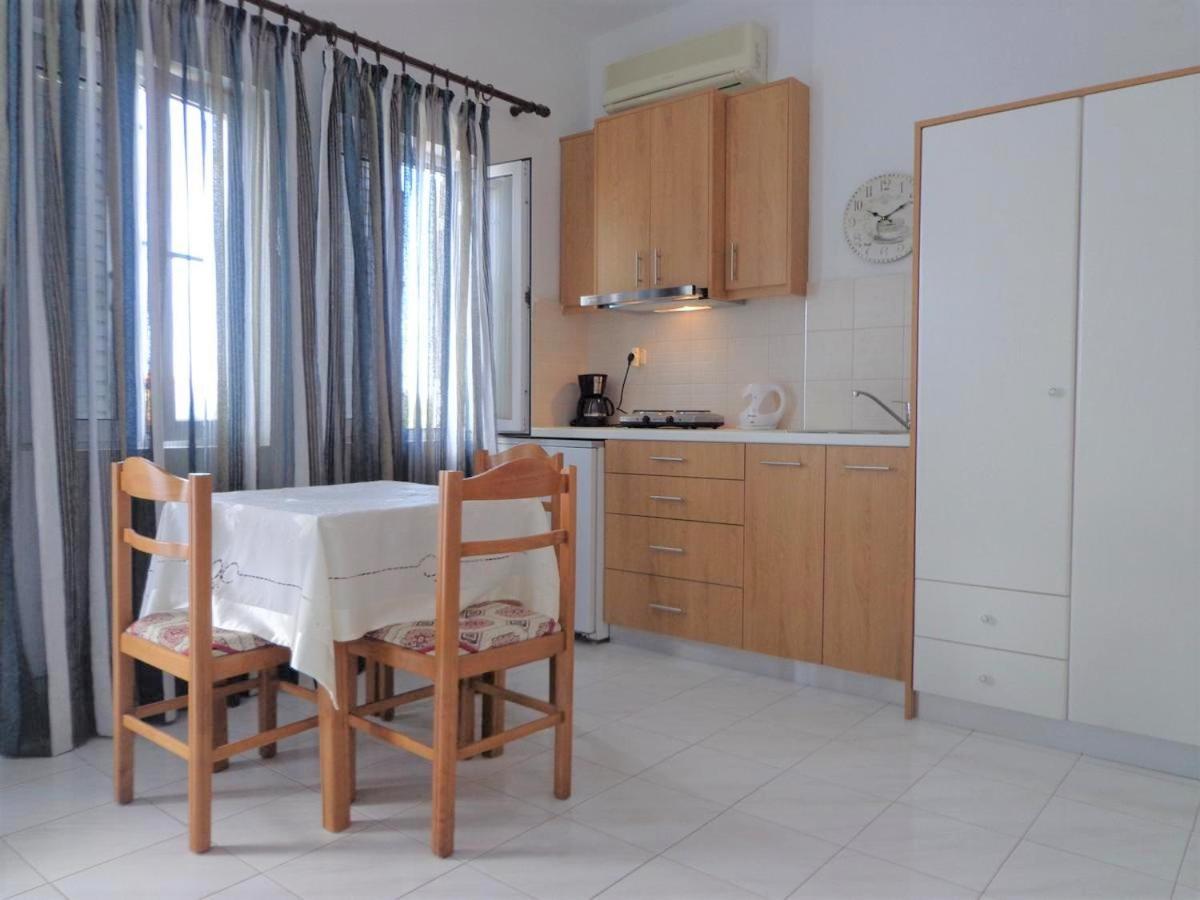 Despina Studios Mochlos Luaran gambar