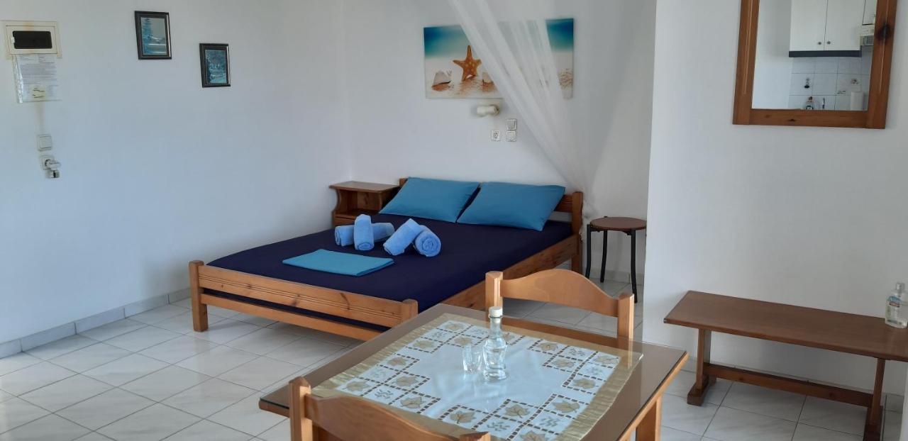 Despina Studios Mochlos Luaran gambar