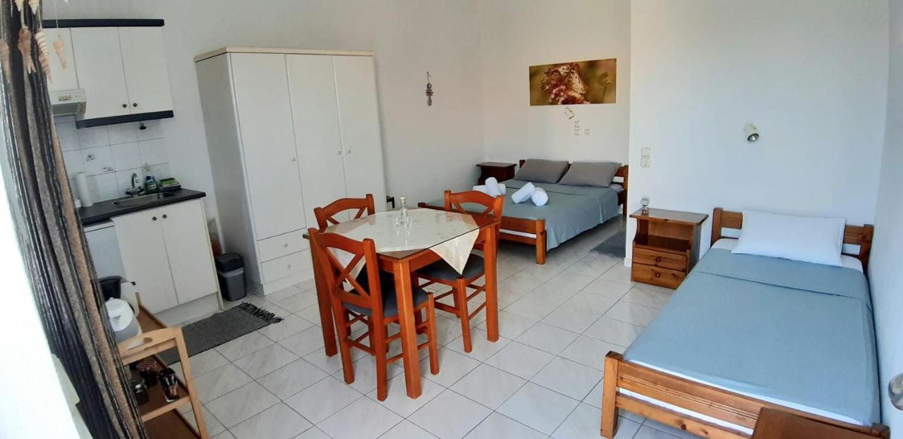 Despina Studios Mochlos Luaran gambar