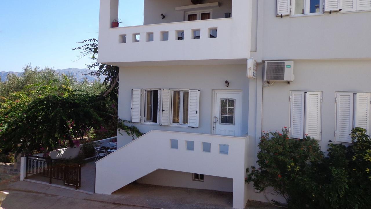 Despina Studios Mochlos Bilik gambar